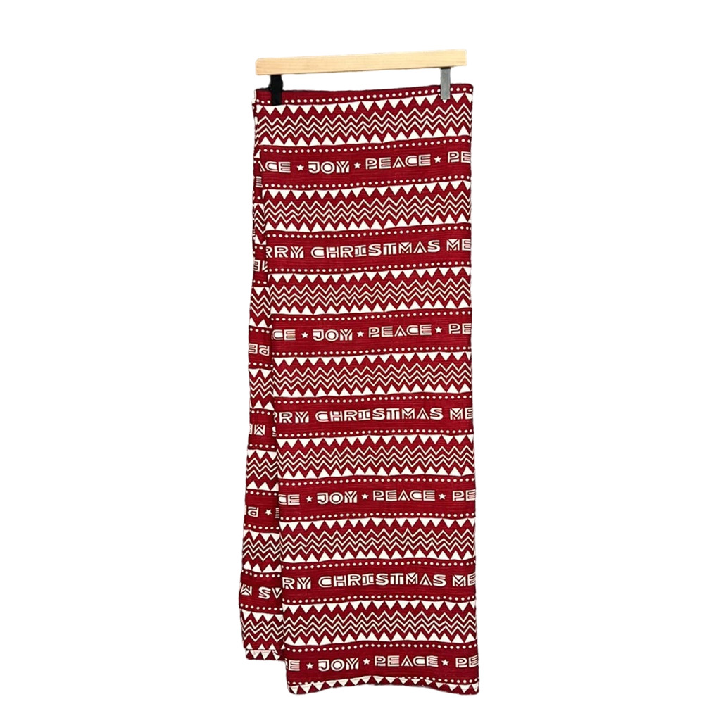 Christmas Tablecloth 80X30‎ Oblong